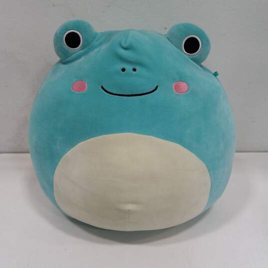 Bundle of 5 Assorted Squishmallows image number 14
