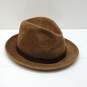 Stetson Key Club Felt Hat image number 2