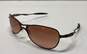 Oakley Crosshair S 05-977 Sunglasses Pink One Size image number 1
