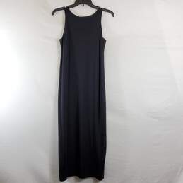 Ruti Women Black Dress Sz 1 NWT alternative image