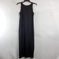Ruti Women Black Dress Sz 1 NWT image number 2