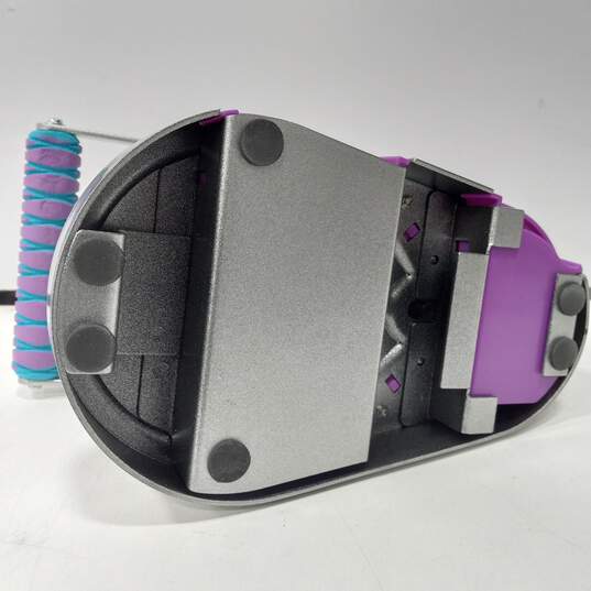 Paper Gator Purple Corner Rounder Craft Equipment image number 6