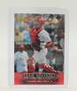 2005 Yadier Molina Upper Deck First Pitch Star Rookies Cardinals image number 1