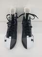 Under Armour Men's Renegade Mid RM Football Cleats/boots Size-9.5 image number 1