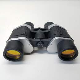 Bosch Optikon Coated Lens Binoculars with Case alternative image