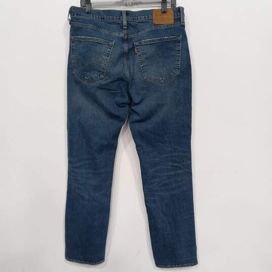 Levi's 541 Straight Jeans Men's Size 33x32 image number 2