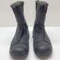 Keen Betty 200g Women's Insulated Zip Up Winter Snow Boots  Size 7 image number 2