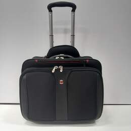 Wenger Swiss Gear Wheeled Luggage