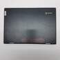 Lenovo 300e Chromebook 2nd Gen 2-in-1 11in Touch N4020 4GB 32gb SSD image number 3