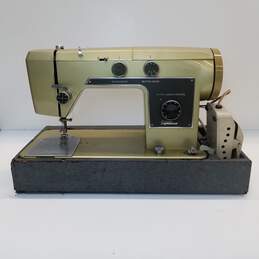Montgomery Ward Signature Sewing Machine