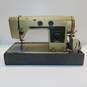 Montgomery Ward Signature Sewing Machine image number 1