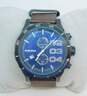 Men's Diesel DZ4312 Blue Dial Chronograph Watch image number 6