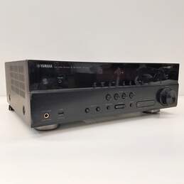Yamaha Natural Sound AV Receiver RX-V471 alternative image