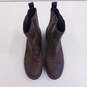 Timberland Leather Earthkeepers Chelsea Boots Brown 9 image number 5