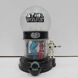 Jelly Belly Star Wars Jelly Bean Dispenser