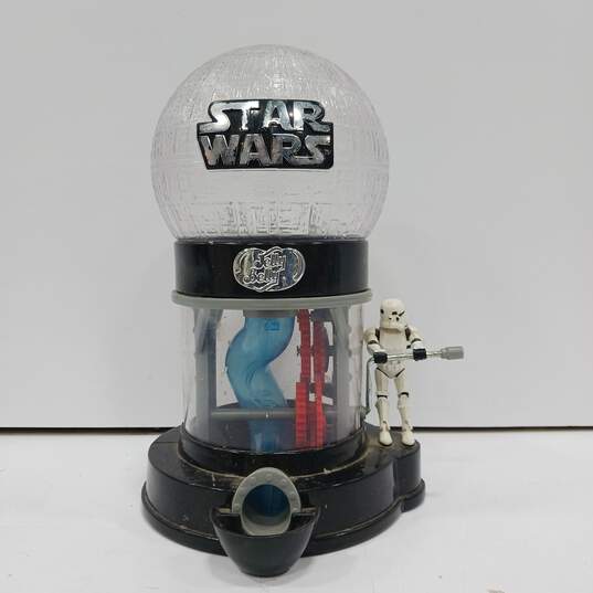 Jelly Belly Star Wars Jelly Bean Dispenser image number 1