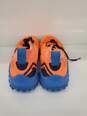 Orange Nike Men's Wildhorse 7 Running Shoes Size-10.5 image number 4