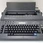 Vintage Panasonic RK-T33 Electronic Typewriter image number 2