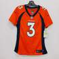 Nike NFL Denver Broncos Russell Wilson Football Jersey Size Small - NWT image number 1