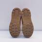 Timberland Nellie Chukka 3 Eye Boots Tan 6 image number 8