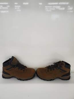Men NWS Garner MID CT Safety Boots Size-10.5 new alternative image