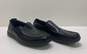 Cole Haan Harbor Venetian II Black Leather Loafer Casual Shoes Men's Size 11 image number 3