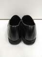 Rockport Black Shoes Men's size 7M image number 4