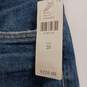 Citizens of Humanity Medium Wash Olivia High Rise Slim Ankle Jeans Womens 28 NWT image number 5