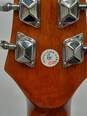Mitchell MDJ-10/N Acoustic Guitar image number 4
