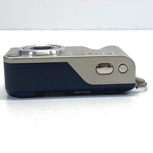 HP Photosmart M407 4.1MP Compact Digital Camera image number 5