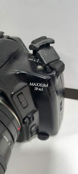 Minolta Maxxum 3 xi Film Camera alternative image