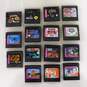 15ct Game Gear Game Lot image number 1