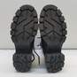 MIA Tauren Lug Sole Combat Boots Black 7.5 image number 7