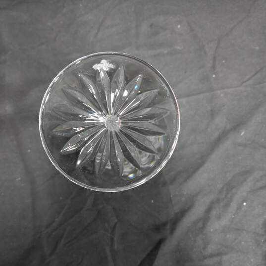Waterford 4th Edition Crystal Flute with Storage Case image number 5