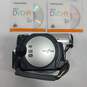 Hitachi DZ-BX35A Video Camera & Accessories in Bag image number 2