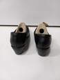 Clarks Collection Size 6 Black Heels image number 4