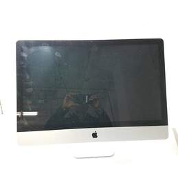 #7 Apple iMac Core i3 3.2 27 inch  (Mid-2010) Storage 1TB Memory 4GB alternative image