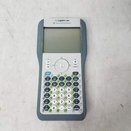 Texas Instruments TI-Nspire CAS graphing calculator - Untested