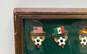 Framed World Cup USA 94 Country Flag Collector Pin Set image number 3