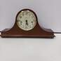 Howard Miller Westminster Chime Mantle Clock image number 1