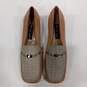 Etienne Aigner Keally Women's Brown Leather Loafers Size 8.5M image number 3