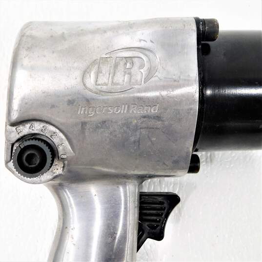 Ingersoll Rand 231C 1/2 Super-Duty Air Impact Wrench image number 4