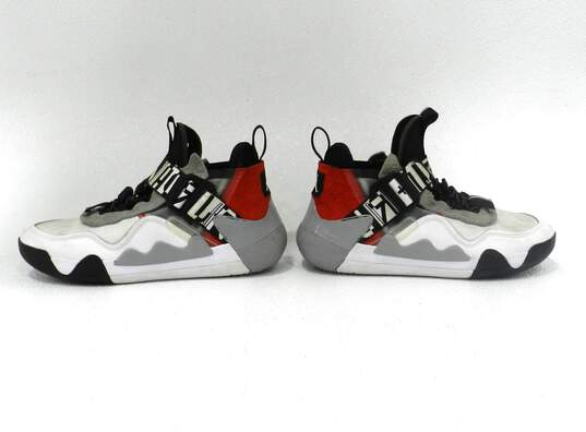 Jordan Defy SP White Men's Shoe Size 9.5 image number 5