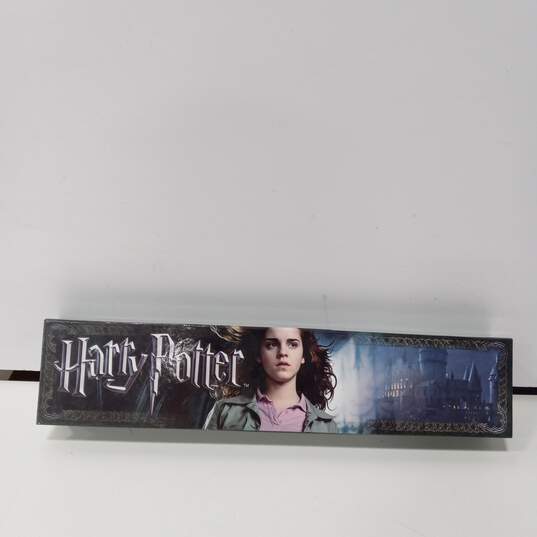 Noble Collection Harry Potter Hermione Granger's Wand IOB image number 2