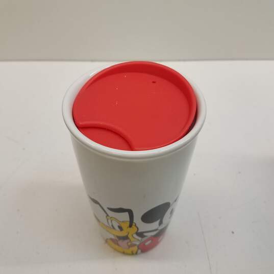 Select Brands Disney Mickey Mouse And Friends Mug Warmer image number 6