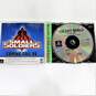 Lost World Jurassic Park [Special Edition] Sony PlayStation PS1 CIB image number 5