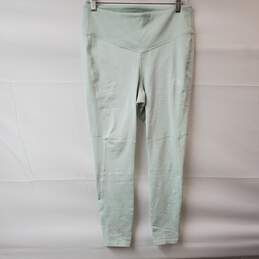 The North Face Baby Blue Sweatpants Women's XL