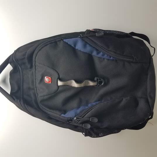 Swiss Gear Airflow Backpack image number 1