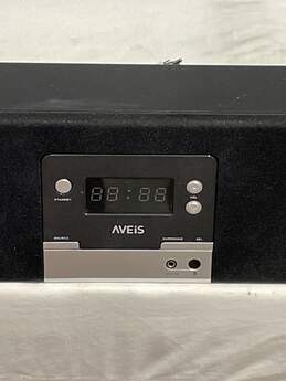 Aveis ASB-3501 Ultimate Digital Surround Sound Technology Bar E-0488846-A alternative image