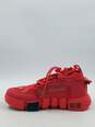 Li-Ning X Rick Ross Red The Trend Trainer M 7.5 image number 2